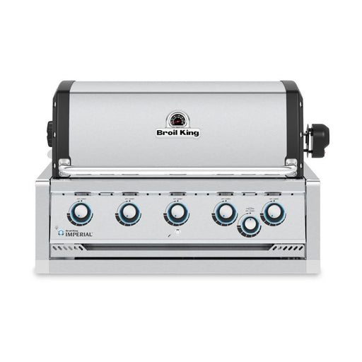 Broil King Imperial S 570 Built-In 38" Grill natural gas built-in gas grill