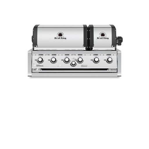 Broil King Imperial S 670 Built-In 44" Grill natural gas built-in gas grill