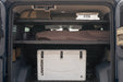 Rago Fabrication 2023-2026 INEOS Grenadier Molle Panel Shelves – installed on vehicle, image 2 of 15