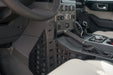 Rago Fabrication 2023-2026 INEOS Grenadier & Quartermaster Center Console Molle Panels – image 2 of 9