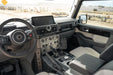 Rago Fabrication 2023-2026 INEOS Grenadier & Quartermaster Center Console Molle Panels – image 4 of 9