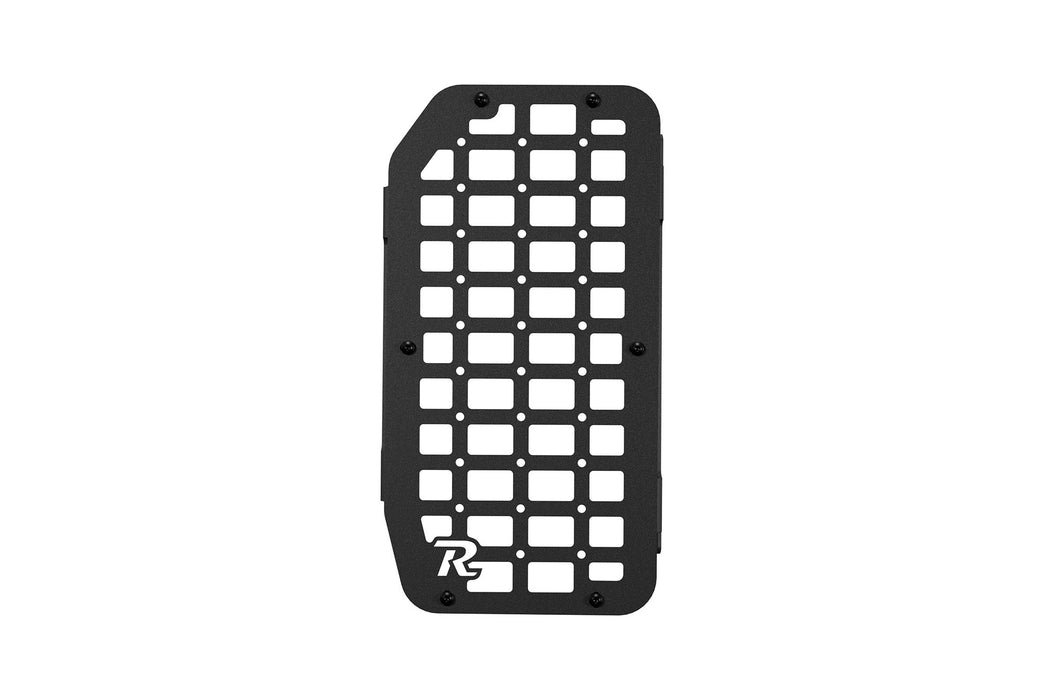Rago Fabrication 2023-2026 INEOS Grenadier Rear Door Window Molle Panels – image 14 of 15