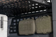 Rago Fabrication 2023-2026 INEOS Grenadier Rear Window Molle Storage Panels – image 4 of 11