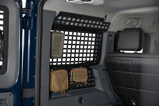 Rago Fabrication 2023-2026 INEOS Grenadier Rear Window Molle Storage Panels – image 2 of 11