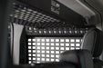 Rago Fabrication 2023-2026 INEOS Grenadier Rear Window Molle Storage Panels – image 9 of 11