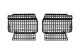 Rago Fabrication 2023-2026 INEOS Grenadier Rear Window Molle Storage Panels – image 1 of 11