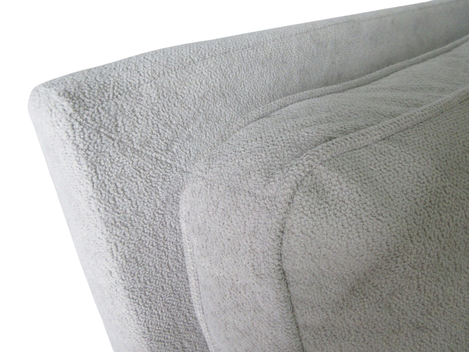 Alpine Furniture Cleo Inez Push Back Chair