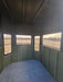 Boonetown Boonetown X 6x6 Octagon Comfort Hunter hunting blind view