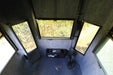 Boonetown Boonetown X 6x6 Octagon Elite Hunter 6x6 gun hunting blind view