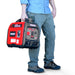 Tomahawk Power 3000 Watt Inverter Generator Super Quiet Portable Gas Power Professional Use - Camo Special Edition -...