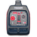Tomahawk Power 3000 Watt Inverter Generator Super Quiet Portable Gas Power Professional Use - Camo Special Edition -...