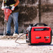 Tomahawk Power 3000 Watt Inverter Generator Super Quiet Portable Gas Power Professional Use - Camo Special Edition -...