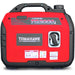 Tomahawk Power 3000 Watt Inverter Generator Super Quiet Portable Gas Power Professional Use - Product Image 18