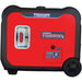 Tomahawk Power 5500 Watt Inverter Generator Super Quiet Portable Gas Power Professional Use - Product Image 10