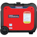 Tomahawk Power 5500 Watt Inverter Generator Super Quiet Portable Gas Power Professional Use - Product Image 11