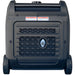 Tomahawk Power 5500 Watt Inverter Generator Super Quiet Portable Gas Power Professional Use - Product Image 13