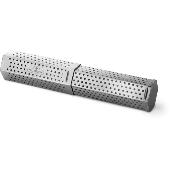 Napoleon extendable travel smoker tube 67075