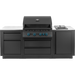 Napoleon OASIS outdoor kitchen kit OOK-001 matte black with stainless steel countertops