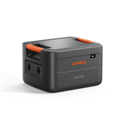 Jackery Battery Pack 3600 Plus - product image