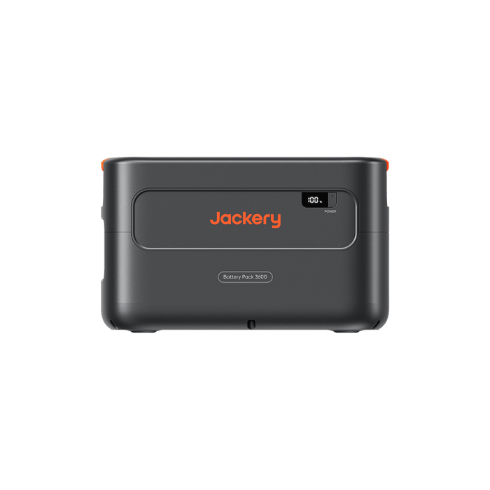 Jackery Battery Pack 3600 Plus - product image
