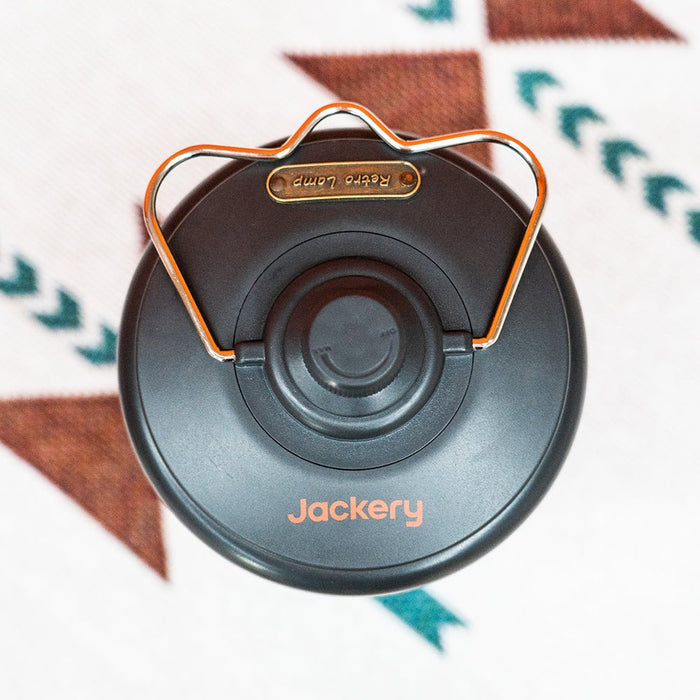 Jackery Camping Lantern - product image