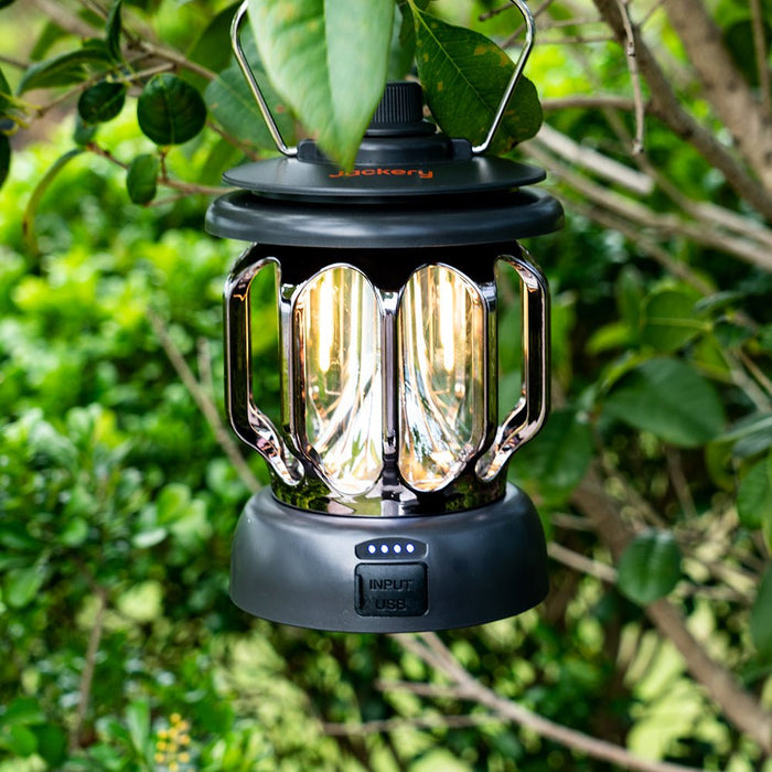 Jackery Camping Lantern - product image