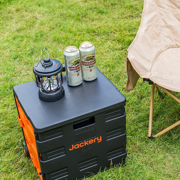 Jackery Camping Lantern - product image