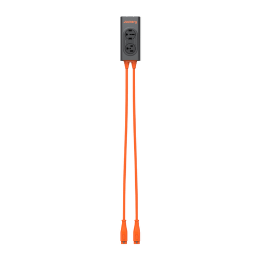 Jackery Connector - product image