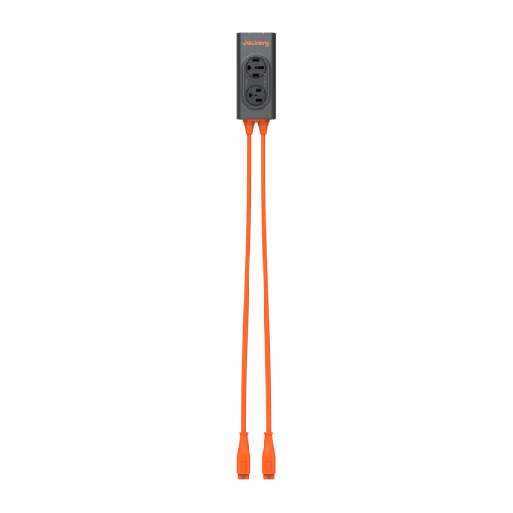 Jackery Connector - product image