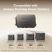 Jackery DC-DC Alternator Charger - product image