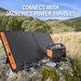 Jackery DC Extension Cable for Solar Panel - product image