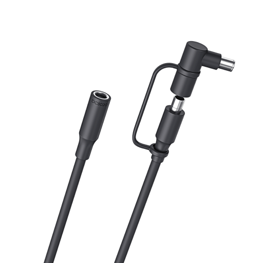 Jackery DC Extension Cable for Solar Panel - product image