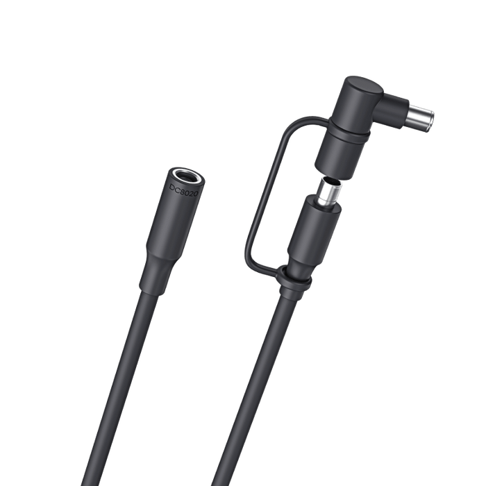 Jackery DC Extension Cable for Solar Panel - product image