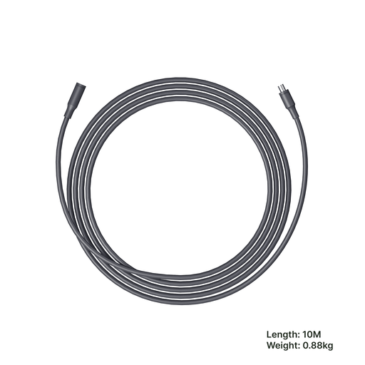 Jackery 10m DC Extension Cable Plus - product image