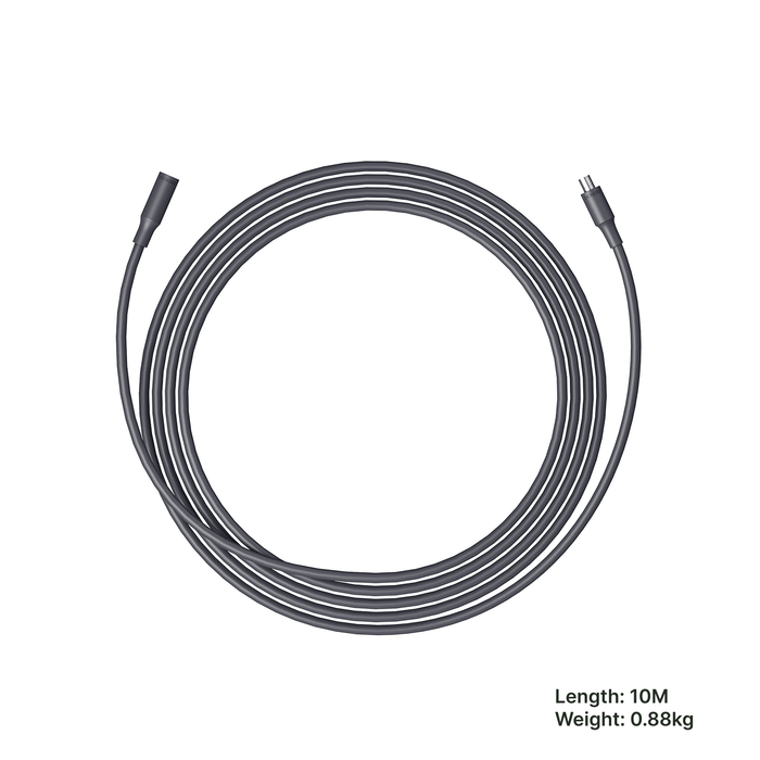Jackery 10m DC Extension Cable Plus - product image