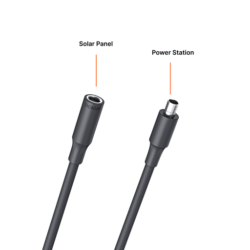 Jackery 10m DC Extension Cable Plus - product image