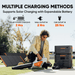 Jackery Solar Generator 2000 Pro - product image