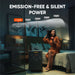 Jackery Explorer 5000 Plus Portable Power Stations - View 10