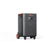 Jackery Explorer 5000 Plus Portable Power Stations - Side View