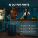 Jackery Explorer 5000 Plus Portable Power Stations - View 13