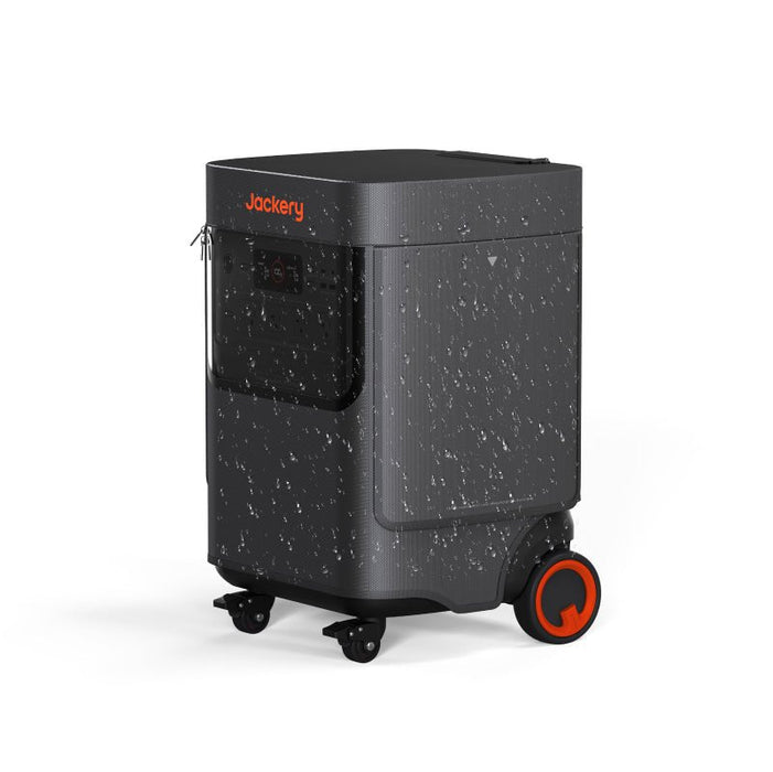 Jackery Explorer 5000 Plus Protective Cover - product image