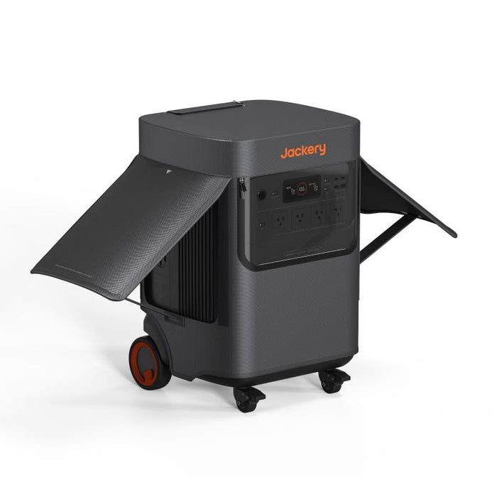Jackery Explorer 5000 Plus Protective Cover - product image