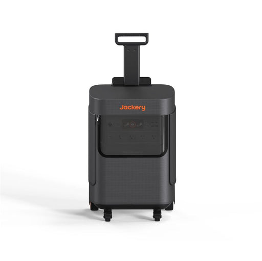 Jackery Explorer 5000 Plus Protective Cover - product image