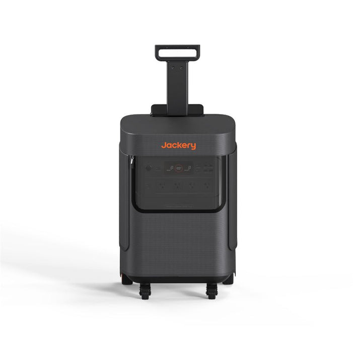 Jackery Explorer 5000 Plus Protective Cover - product image