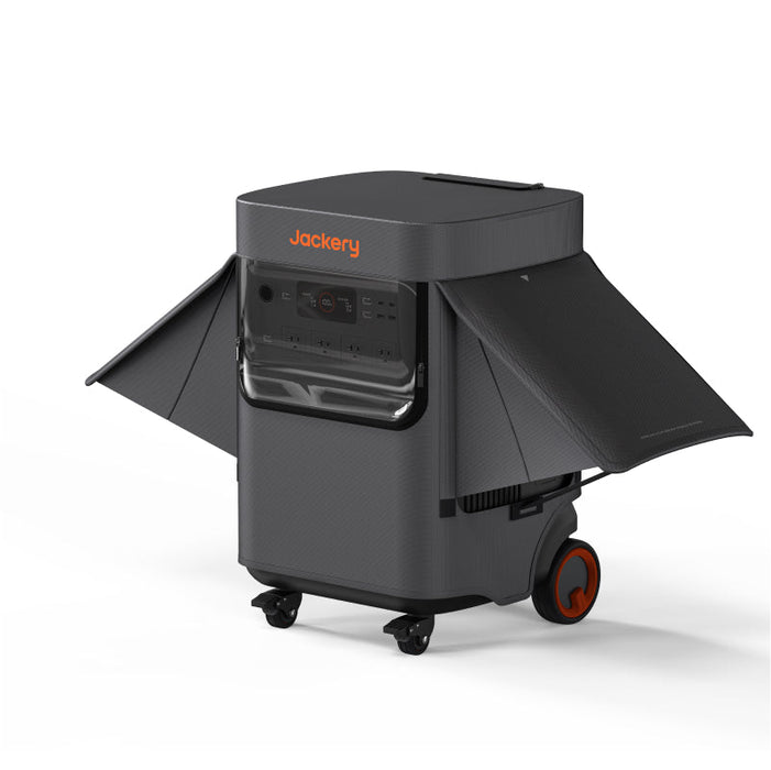Jackery Explorer 5000 Plus Protective Cover - product image