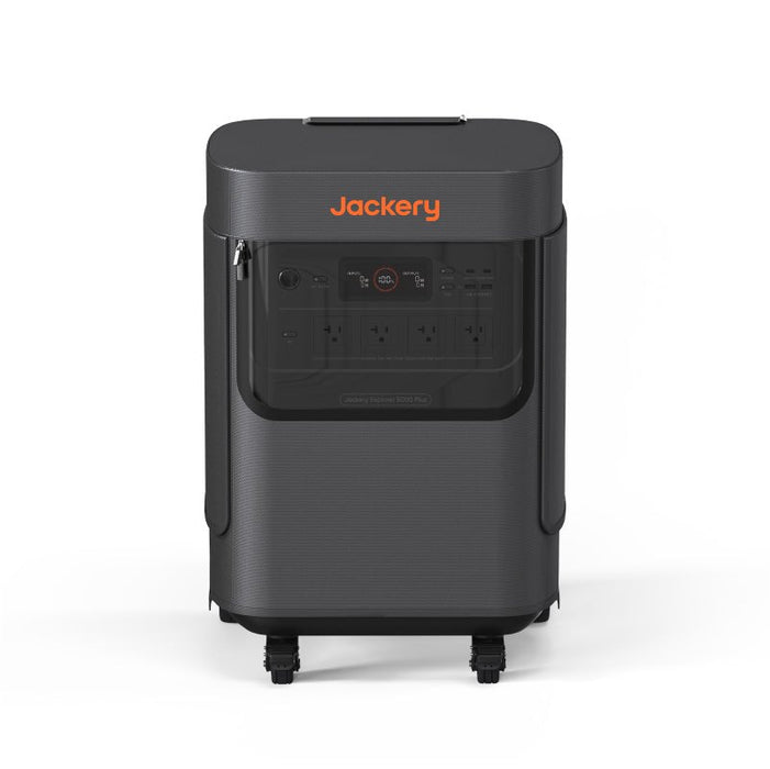 Jackery Explorer 5000 Plus Protective Cover - product image