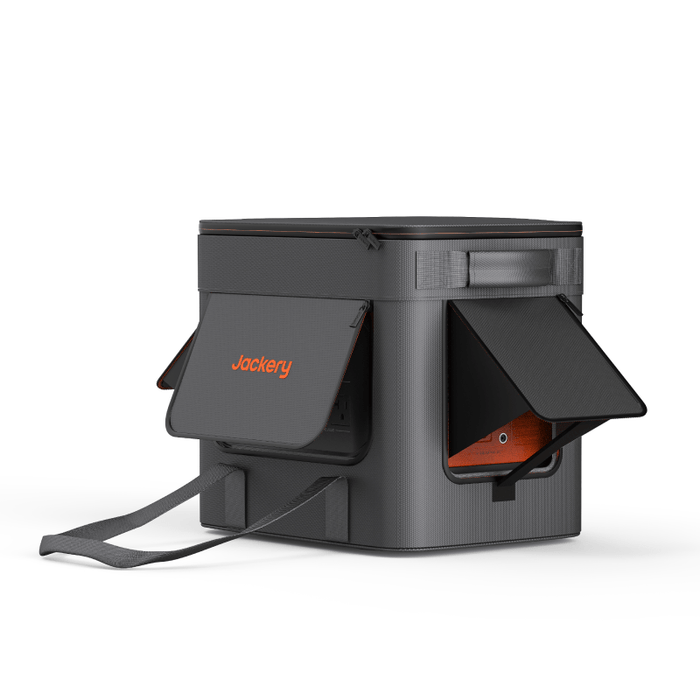 Jackery Extreme Guard Carrying Bag - product image