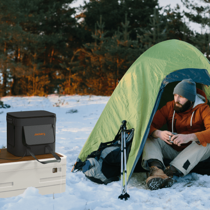 Jackery Extreme Guard Carrying Bag - product image