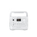 Jackery HomePower 1000 Plus v2 White portable power station front view