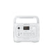 Jackery HomePower 1000 Plus v2 White Solar Generator – HomePower 1000 Plus v2 White portable power station front view
